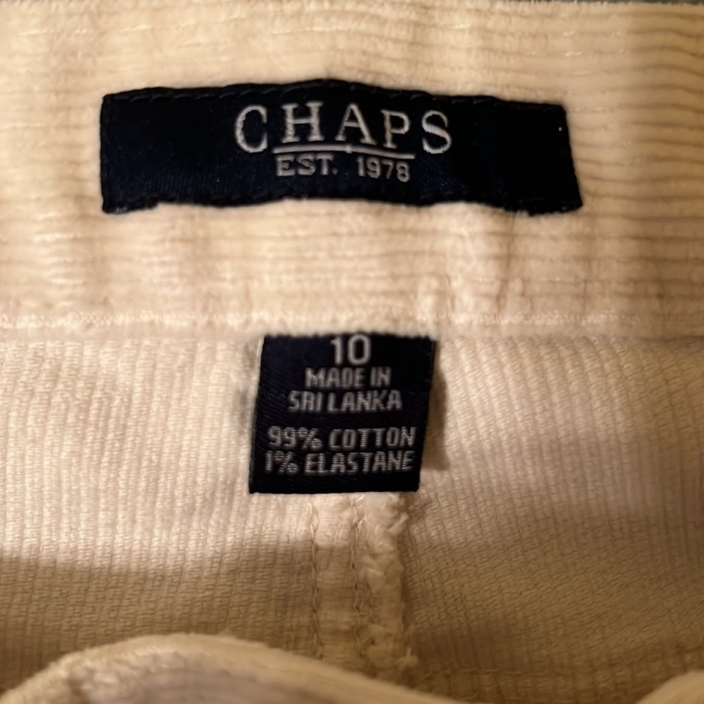 Cords - Picture 4 of 4